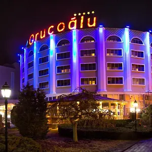 Afyon Orucoglu Thermal Hotel