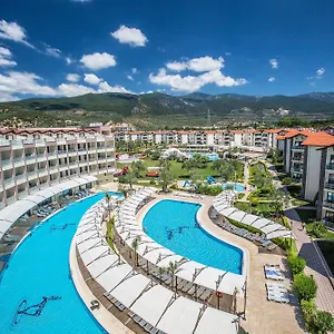 Hattusa Vacation Thermal Club Kazdaglari Hotel